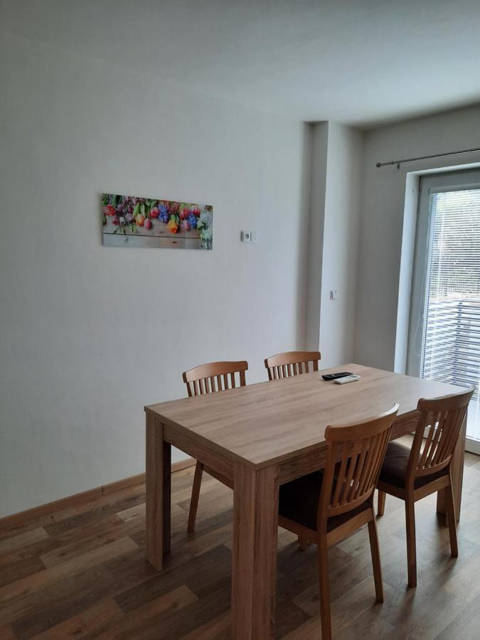 Apartmany Moravia Milovice  Exterior photo