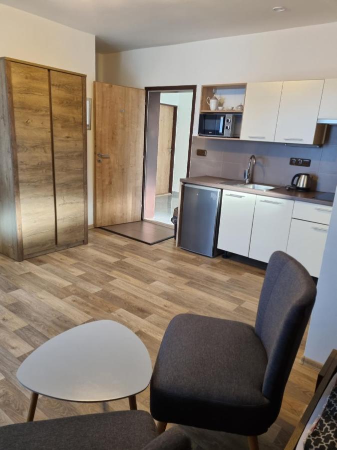 Apartmany Moravia Milovice  Exterior photo