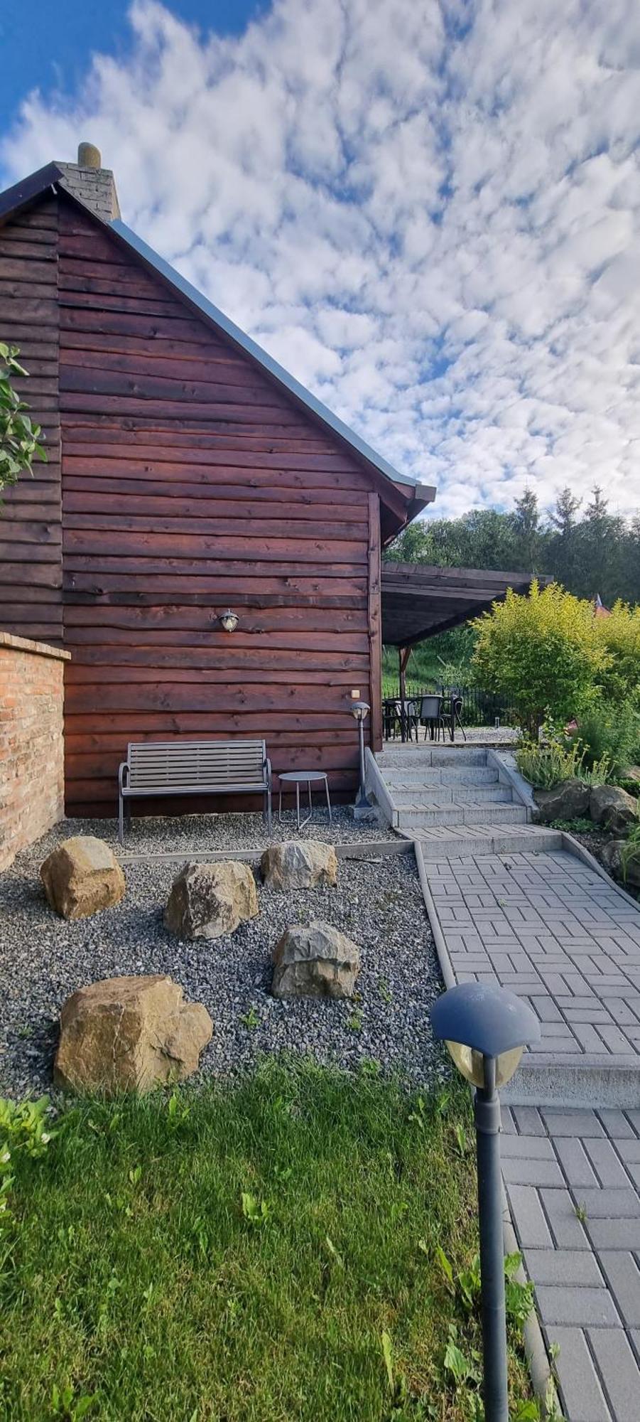 Apartmany Moravia Milovice  Exterior photo
