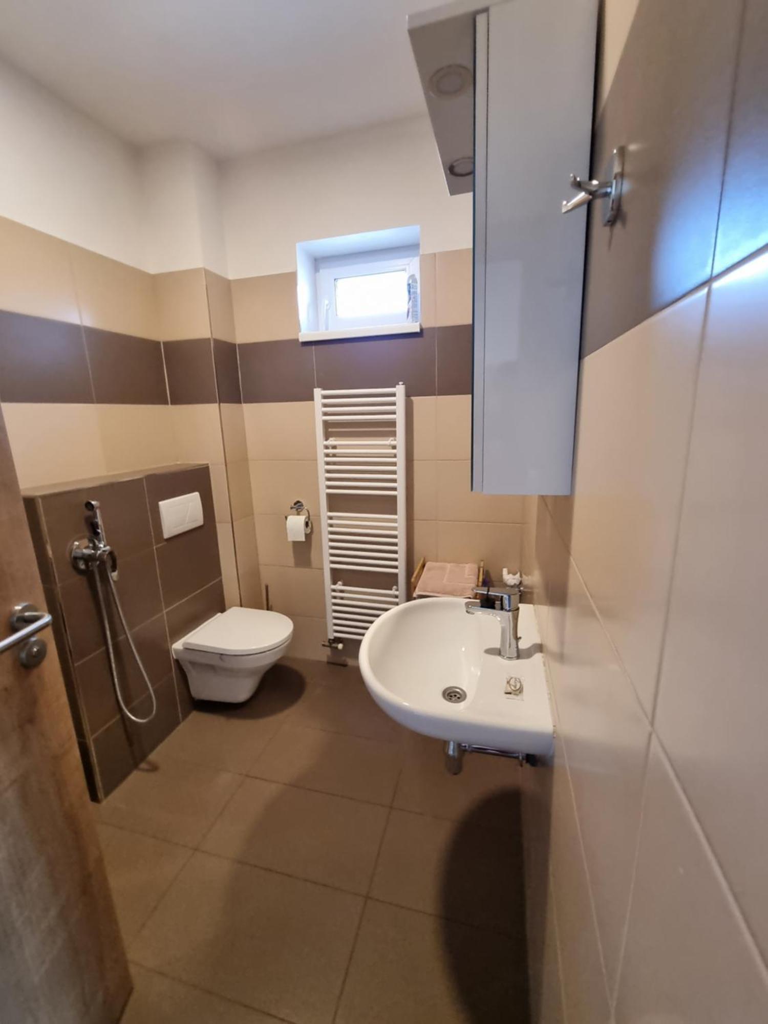 Apartmany Moravia Milovice  Exterior photo